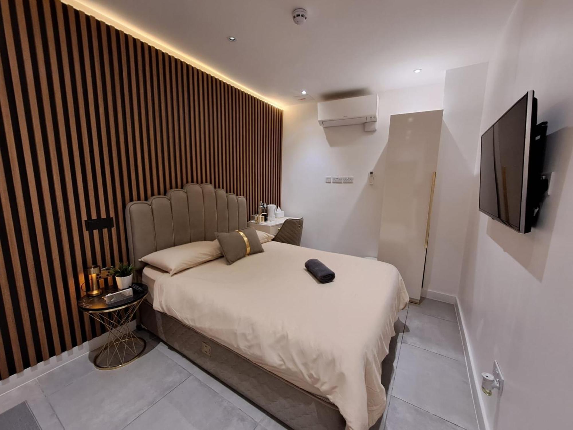 Studio 64 London Bagian luar foto